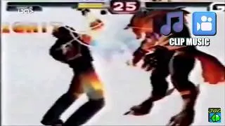 Miniature : Bloody Roar 3 (2001) [X] Monkey Mafia Featuring Patra - Work Mi Body (1996) [CLIP MUSIC © GAME ONE]