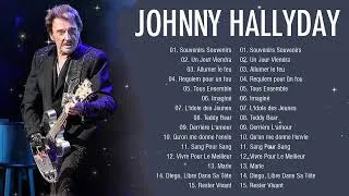 Miniature : Johnny Hallyday Best Of Album | Johnny Hallyday Les Plus Grands Succès