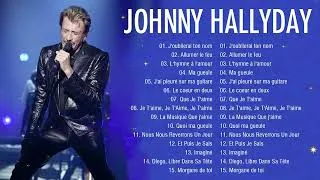 Miniature : Johnny Hallyday Album Complet | Les Tubes Inoubliables De Johnny Hallyday