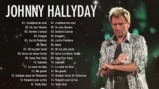 Miniature : Johnny Hallyday Album Complet 🎶 Les Tubes Inoubliables De Johnny Hallyday