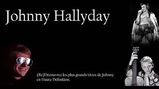 Miniature : Les filles du paradis - Johnny Hallyday
