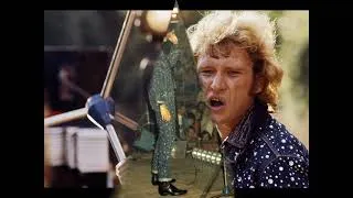 Miniature : Johnny Hallyday - Live à Poitiers 1973 (10 Titres) (yanjerdu26)