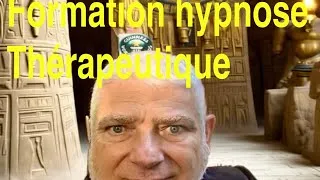 Miniature : Formation Hypnose thérapeutique ￼