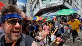 Miniature : J'aide des familles pour la rentrée scolaire aux Philippines 🎁