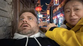 Miniature : Le pire (ou meilleur ?) nettoyage d’oreilles de ma vie à Chengdu en Chine !