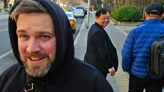 Miniature : Pourquoi la Chine est devenue mon pays préféré (après 1 mois sur place).