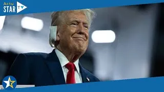 Miniature : Donald Trump moqué : ce don d’argent pour sa rivale Kamala Harris qui refait surface