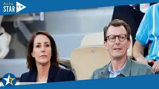 Miniature : Marie et Joachim de Danemark en vacances en France : leurs enfants réunis sur un rare cliché !