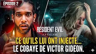 Miniature : CE QU'ILS LUI ONT INJECTÉ... (Analyse Lore | Resident Evil Requiem)