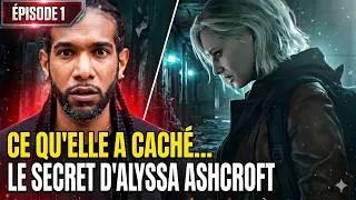 Miniature : CE QU'ALYSSA ASHCROFT CACHAIT... (Analyse Lore | Resident Evil Requiem)