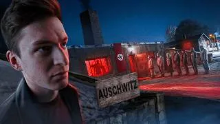 Miniature : Dans l’enfer d’AUSCHWITZ (2/2)