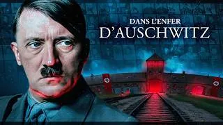 Miniature : Dans l’enfer d’AUSCHWITZ (1/2)