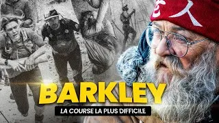 Miniature : J'ai ENQUÊTÉ sur la course la plus DIFFICILE (Barkley Marathons)