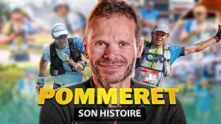 Miniature : La LEGENDE de l'Ultra-Trail | LUDOVIC POMMERET