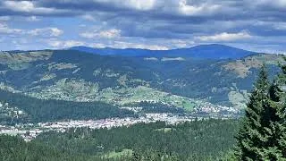 Miniature : Ballade (Vassil Gurov - Bulgarie)
