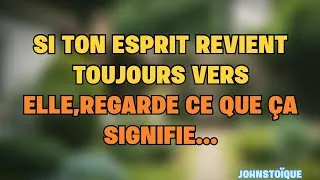 Miniature : Cette personne occupe tes pensées ? Découvre ce que cela signifie vraiment / Carl Jung