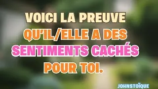 Miniature : Elle pense moins à toi qu’elle ne le fait vraiment… voici le signe qui trahit son cœur /Carl Jung 