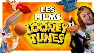 Miniature : Qui Veut la Peau des Looney Tunes ? L’Histoire de Leur Déclin à Hollywood 📽️🎬