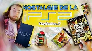 Miniature : Retour à l’Époque de la PS2 : La console la plus vendue de tout les temps ! 🎮💫