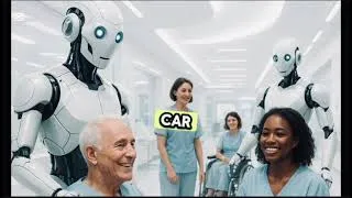 Miniature : Comment l’IA va changer ta vie en 2025 (et pourquoi tu dois t’y intéresser maintenant !) | Johnny IA