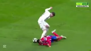 Miniature : REAL MADRID 2VS 1 ATLETICO MADRID