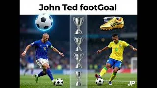 Miniature : Retour en 98' COUPE du Monde ⚽