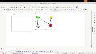 Miniature : Theorie des graphes (12) : Nombre chromatique