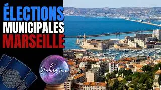 Miniature : Municipales Marseille : les cartes désignent le vainqueur