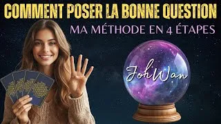 Miniature : Arrête de poser CETTE question aux cartes (ça ruine tout)