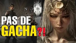 Miniature : NODUSFALL : HoYoverse révèle enfin comment le jeu va fonctionner !