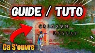 Miniature : CETTE PORTE S'OUVRE  GUIDE QUETE DE LA CHAMBRE DRACONIQUE