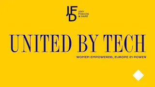 Miniature : JFD 2026 campaign: United by Tech