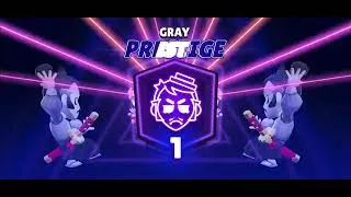 Miniature : Gray prestige 