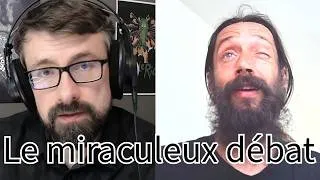 Miniature : Thomas Durand a besoin d'une aide dialectique...
