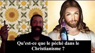 Miniature : Boire ? Fumer ? Ce n'est pas pécher ? @_credo