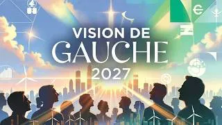 Miniature : Un programme de gauche pour 2027