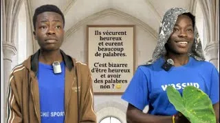 Miniature : 🔴 PRESQUE MARIÉS ! 😂