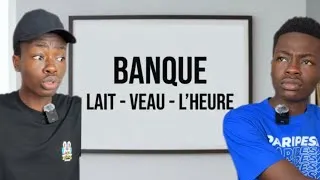 Miniature : 🔴 À LA BANQUE 😹…