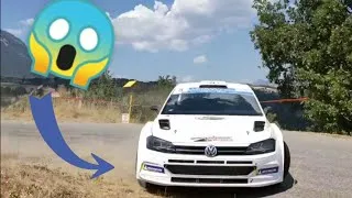Miniature : 37e rallye gap racing