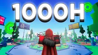 Miniature : J'ai Passé 1000 Heures Sur Pls Donate et Je Suis Devenu Riche