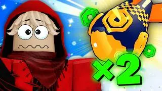 Miniature : Pls Donate Mais Je Donne le DOUBLE Des Robux Que Je Reçois