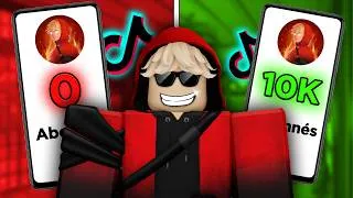 Miniature : 7 JOURS Pour Percer Sur TikTok