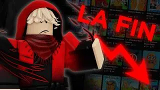 Miniature : Roblox Est En Train De MOURIR