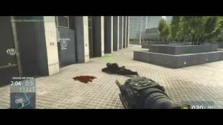 Miniature : Beug sur Battlefield hardline! ( aller voir les commentaires )