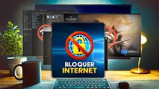 Miniature : [Tuto] [FR] | Comment bloquer l'accès à Internet pour un programme sur Windows ! (2025)