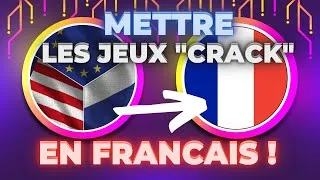 Miniature : [Tuto] [FR] | Changer la langue d'un JEU PC (Crack ou non), en Français ! [Sans Installation](2025)
