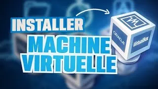 Miniature : [Tuto] [FR] | Comment installer, configurer, et créer une Machine Virtuelle avec VirtualBox (2025)