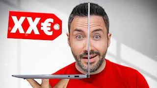 Miniature : Le Meilleur PC Portable 2026 pas cher pour Étudiant, Pro et Créatif ?! (TEST TECNO MEGABOOK)