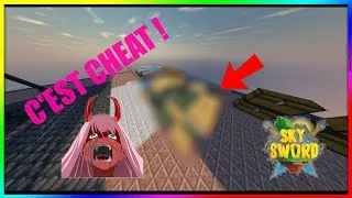 Miniature : SKYSWORD 🌵 WESTERN 🌵| CETTE TECHNIQUE EST OP !!?
