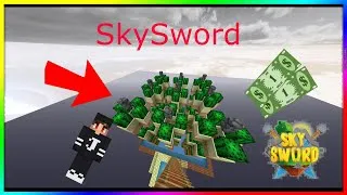 Miniature : SKYSWORD 🌵 WESTERN  🌵| LE COMMENCEMENT !!!